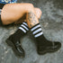Mid High Classic Socks